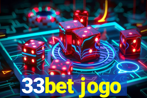 33bet jogo