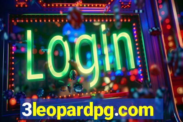 3leopardpg.com