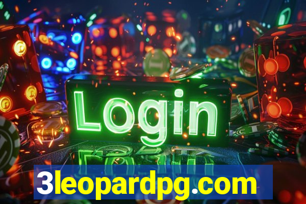 3leopardpg.com