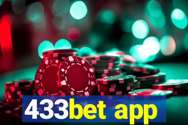 433bet app