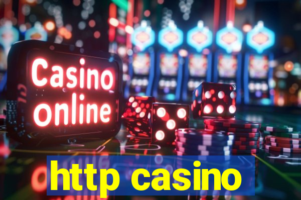 http casino