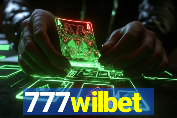 777wilbet