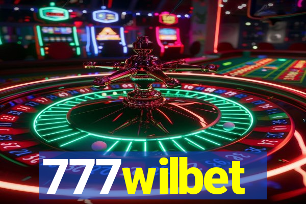 777wilbet