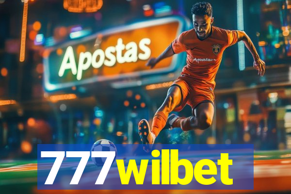 777wilbet