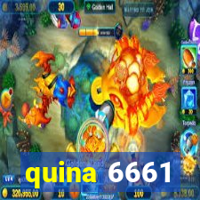 quina 6661