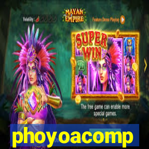 phoyoacomp