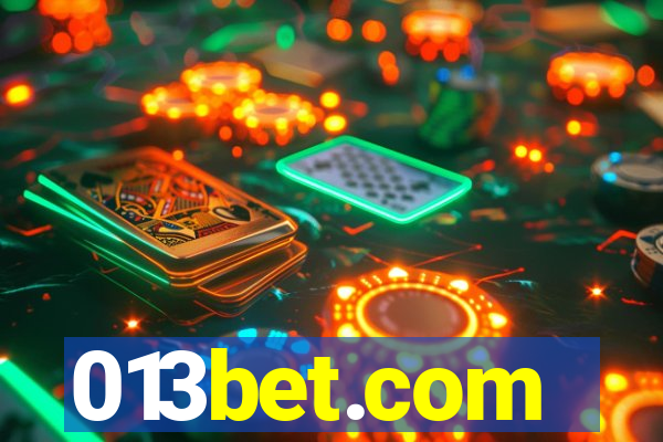 013bet.com