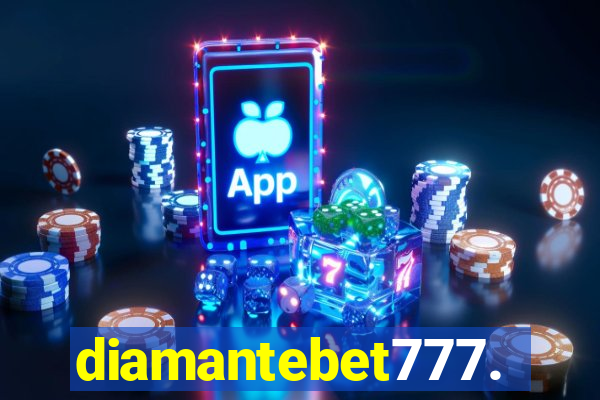 diamantebet777.com