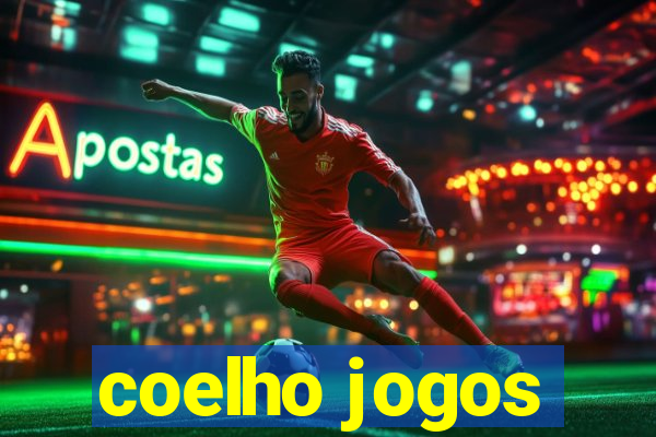 coelho jogos