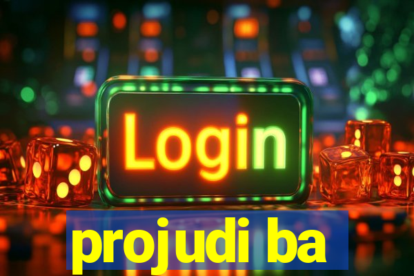 projudi ba