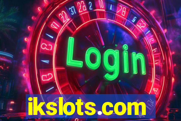 ikslots.com