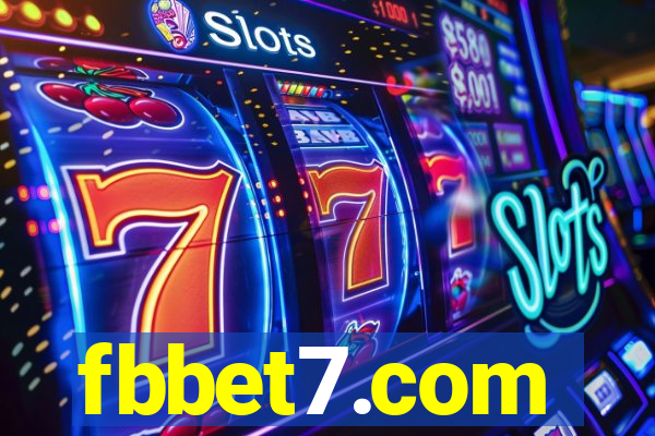 fbbet7.com