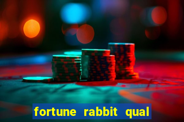 fortune rabbit qual melhor horário para jogar