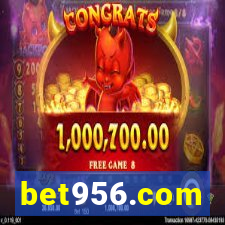 bet956.com