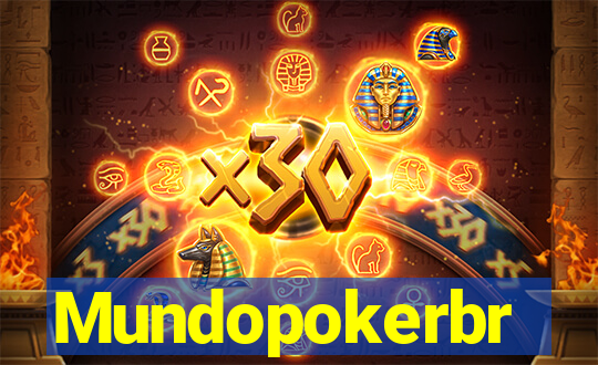 Mundopokerbr