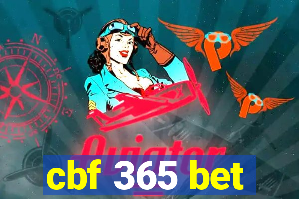 cbf 365 bet