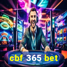 cbf 365 bet