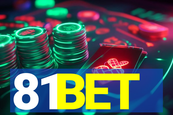 81BET