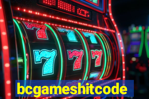 bcgameshitcode