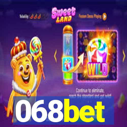 068bet