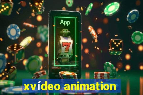 xvídeo animation