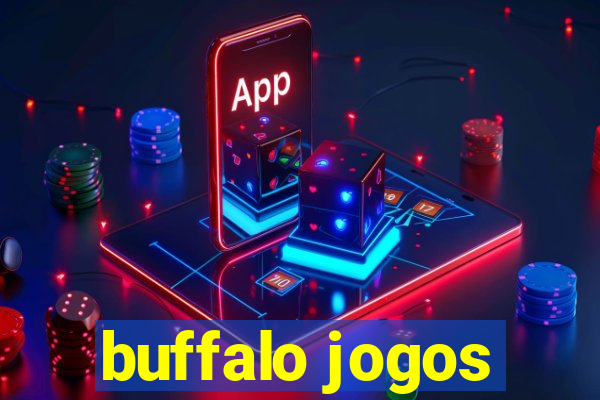 buffalo jogos