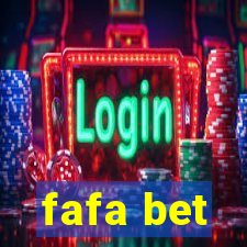 fafa bet