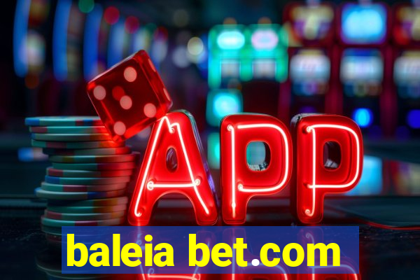 baleia bet.com