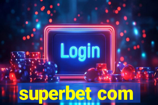 superbet com