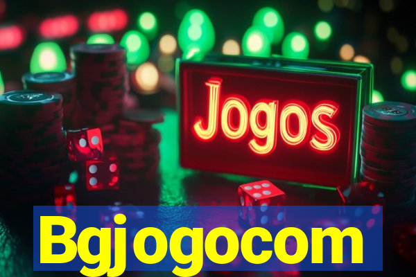 Bgjogocom