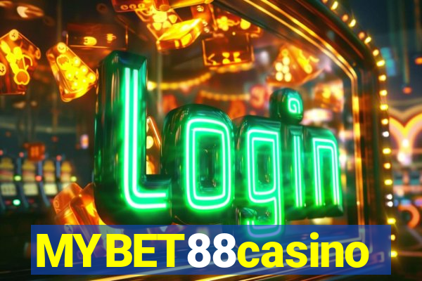 MYBET88casino