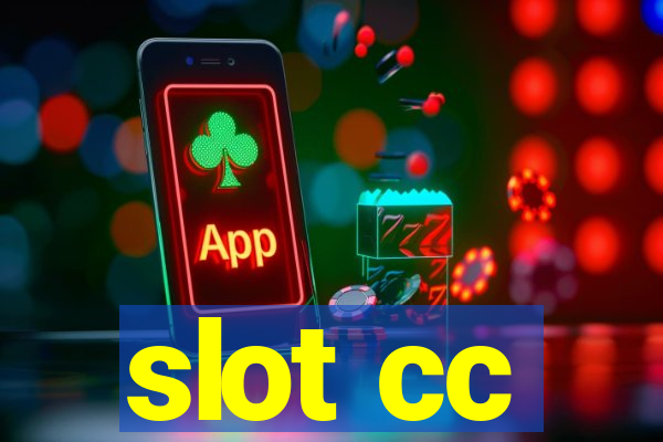 slot cc