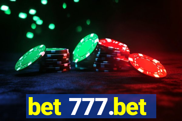 bet 777.bet