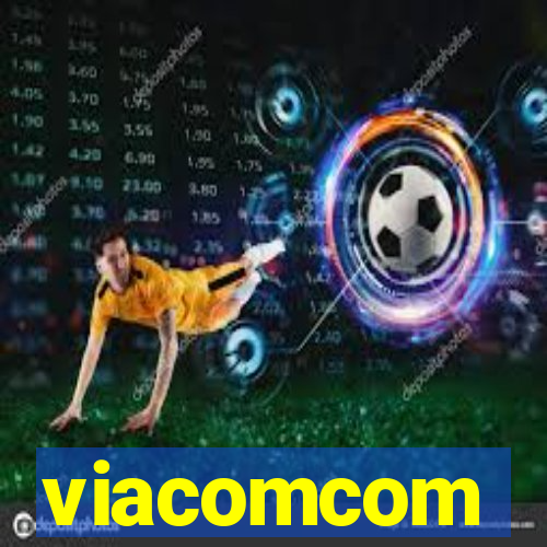 viacomcom