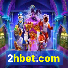 2hbet.com