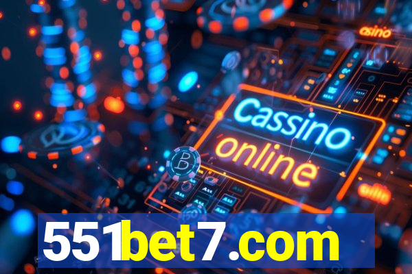 551bet7.com