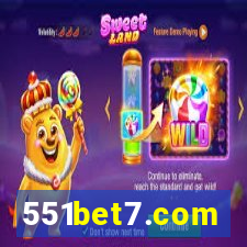 551bet7.com