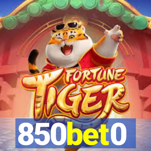 850bet0