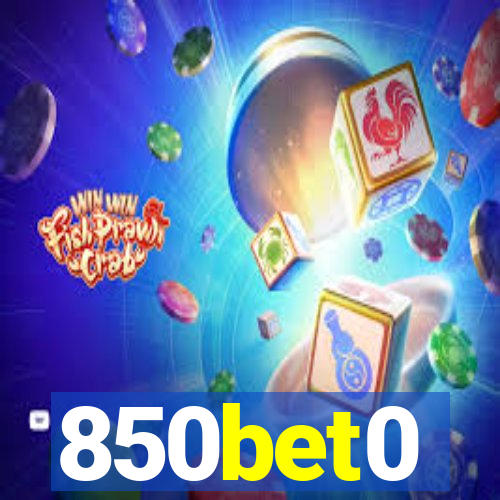 850bet0