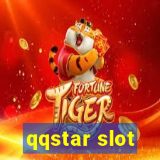 qqstar slot