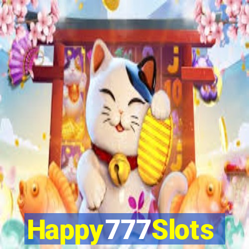 Happy777Slots