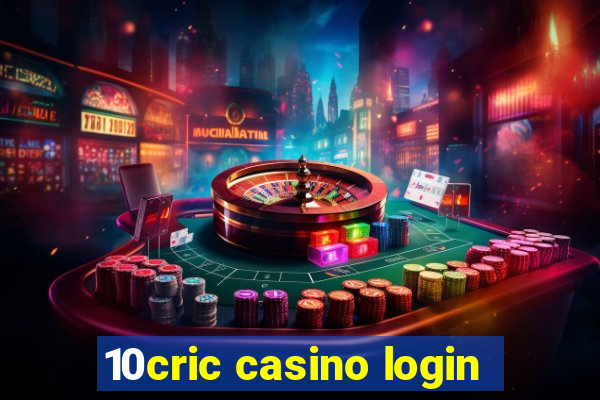 10cric casino login