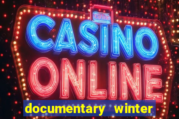 documentary winter on fire