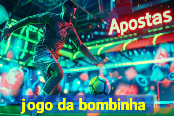 jogo da bombinha