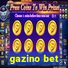 gazino bet