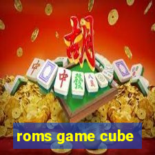 roms game cube