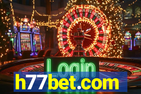 h77bet.com