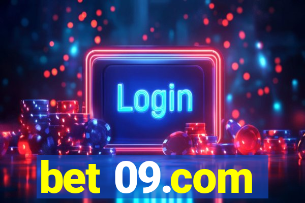 bet 09.com