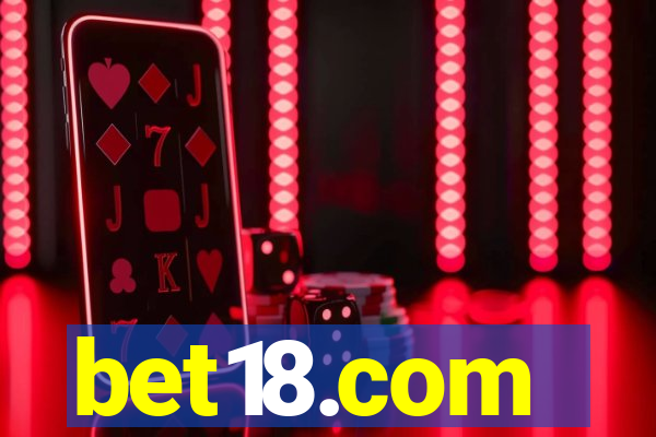 bet18.com