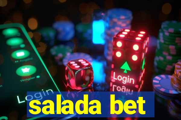 salada bet